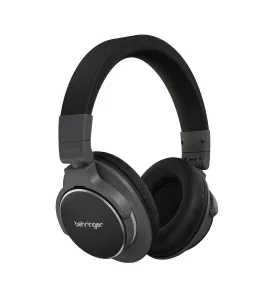 BEHRINGER BH470NC - беспроводные наушники премиум класса