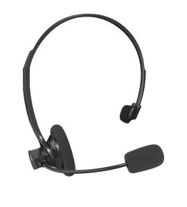 BEHRINGER HS10 - гарнитура с микрофоном для интернет-телефонии и конференций Артикул 455106