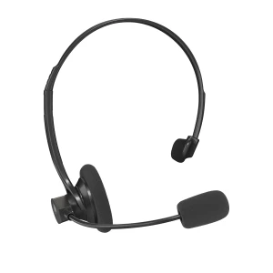 BEHRINGER HS10 - гарнитура с микрофоном для интернет-телефонии и конференций Артикул 455106