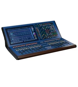 MIDAS HD96-24-CC-IP - цифровой микшерный пульт