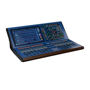 MIDAS HD96-24-CC-IP - цифровой микшерный пульт