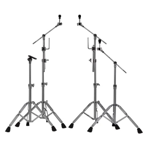 ROLAND DTS-30S - комплект барабанных стоек ( отдельно не продаётся - только в комплекте ударной уста Артикул 455113