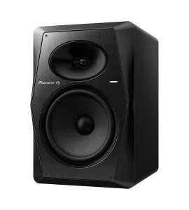 PIONEER VM-80 - 8-дюймовый активный мониторный динамик (черный) Артикул 455115