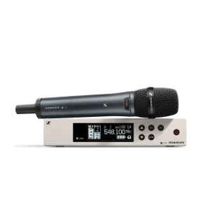 SENNHEISER EW 100 G4-845-S-A1(R) - вокальная радиосистема G4 Evolution