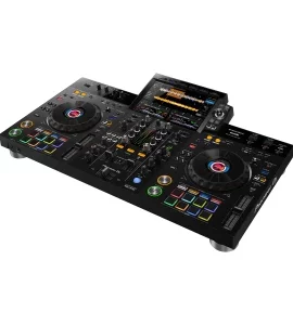 PIONEER XDJ-RX3 - 2-канальная многофункциональная DJ-система Артикул 455119