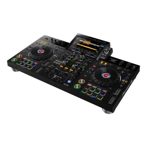 PIONEER XDJ-RX3 - 2-канальная многофункциональная DJ-система Артикул 455119