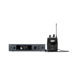 SENNHEISER EW IEM G4-G - UHF система персонального мониторинга 'in ear' G4 (566-608 МГц) Артикул 455120