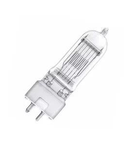 OSRAM 64719/T12 - лампа галогенная 230 В/650 Вт