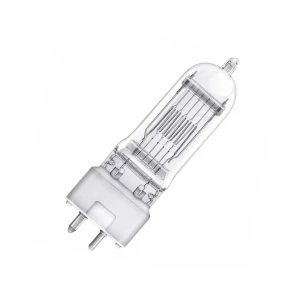 OSRAM 64719/T12 - лампа галогенная 230 В/650 Вт