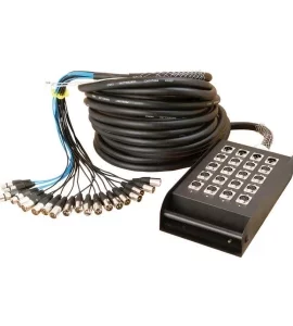 ONSTAGE SNK164100V2 - мультикор 16х4