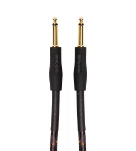 ROLAND RIC-G10 - кабель джек-джек