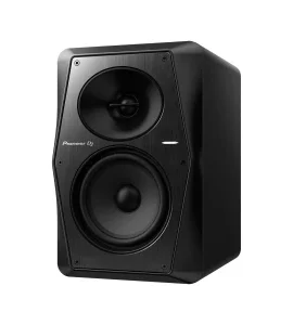 PIONEER VM-50 - 5-дюймовый активный монитор (черный) Артикул 455139
