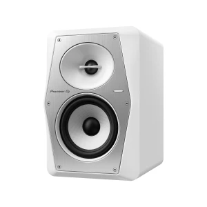PIONEER VM-50-W - 5-дюймовый активный монитор (белый) Артикул 455140
