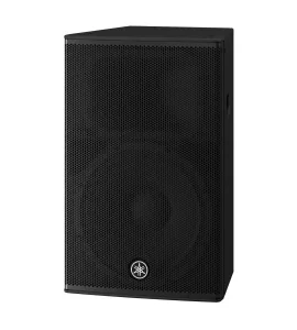 YAMAHA DHR15 - активная двухполосная акуст. система