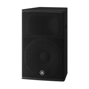 YAMAHA DHR15 - активная двухполосная акуст. система