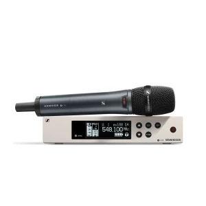 SENNHEISER EW 100 G4-945-S-A1(R) - вокальная радиосистема G4 Evolution
