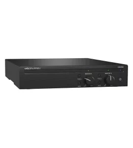 LAB.GRUPPEN CA1202 - двухканальный усилитель мощности