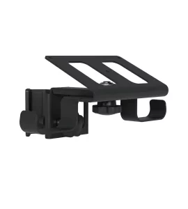 MIDAS DP48MB - адаптор для крепления микшера DP48 на микрофонную или барабанную стойку Артикул 455150