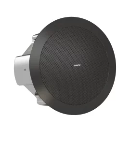 TANNOY CVS 301 BK - потолочный громкогов. с колпаком