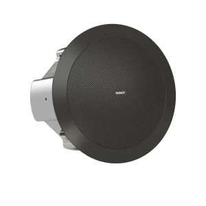 TANNOY CVS 301 BK - потолочный громкогов. с колпаком