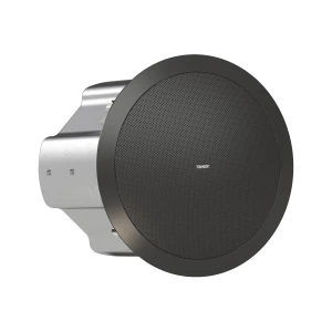 TANNOY CVS 601 BK - потолочный громкогов.(черн.) с колпаком