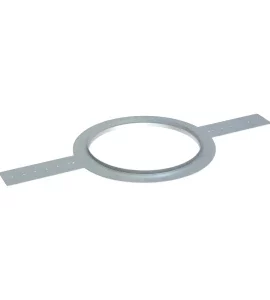 TANNOY PLASTER RING CVS 6/CMS 601/603/503LP - монтажное кольцо для CVS 6/CMS 601/603/503LP Артикул 455157