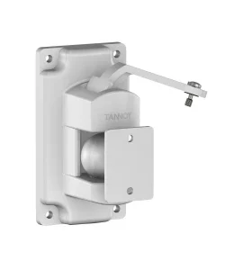 TANNOY VARIBALL BRACKET AMS 5-WH - кронштейн белого цвета