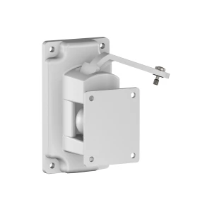 TANNOY VARIBALL BRACKET AMS 6/8-WH - настенное шарнирное крепление для AMS 6 и AMS 8