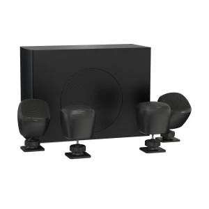 TANNOY SAT SUB 4PACK - комплект настенный сабвуфер 6