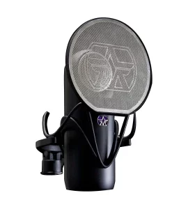 ASTON MICROPHONES ELEMENT BUNDLE - студийный конденсаторный микрофон