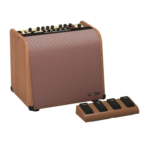 TC HELICON HARMONY V60 - 2-х канальный комбоусилитель для акустической гитары/вокала