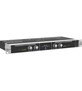 BEHRINGER SU9920 - двухканальный энхансер
