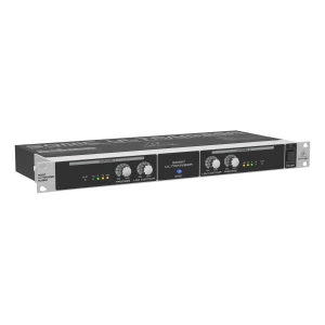 BEHRINGER SU9920 - двухканальный энхансер