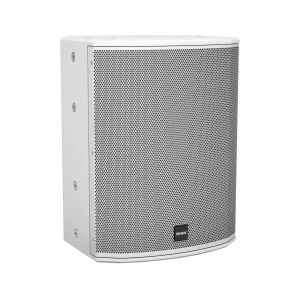 TANNOY VXP 12 WH - активная акустическая система