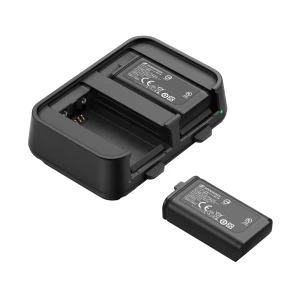 SENNHEISER EW-D CHARGING SET - комплект зарядки L 70 USB - 1 шт и BA 70 - 2 шт. для передатчиков Ev Артикул 455194