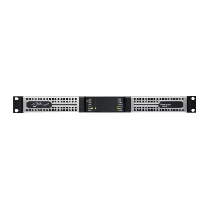 POWERSOFT Duecanali 6404 DSP+D - двуххканальный усилитель мощности