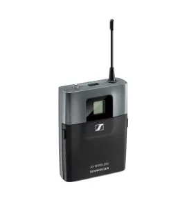 SENNHEISER SK-XSW-B - портативный Bodypack-передатчик для серии XSW Артикул 455202