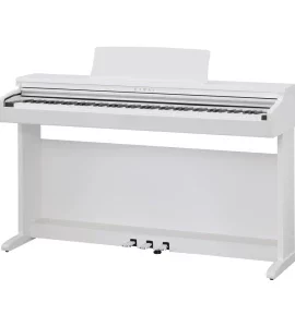 KAWAI KDP120 W - цифровое пианино