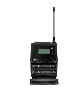 SENNHEISER EK 500 G4-AW+ - беспроводной накамерный РЧ-приемник