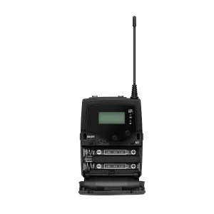 SENNHEISER EK 500 G4-AW+ - беспроводной накамерный РЧ-приемник