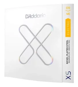 D'ADDARIO XSE0946 - струны для электрогитары