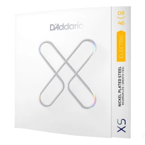 D'ADDARIO XSE0946 - струны для электрогитары