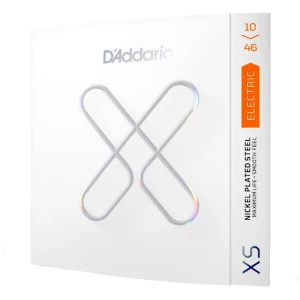 D'ADDARIO XSE1046 - струны для электрогитары
