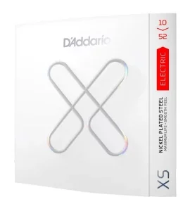 D'ADDARIO XSE1052 - струны для электрогитары