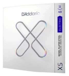 D'ADDARIO XSE1149 - струны для электрогитары
