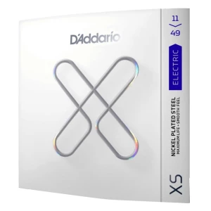 D'ADDARIO XSE1149 - струны для электрогитары
