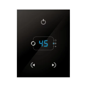 NICOLAUDIE ARCHITECTURAL STICK-GA2 - настенный сенсорный DMX контроллер
