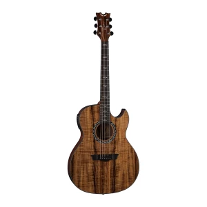 DEAN EX KOA - электроакустическая гитара