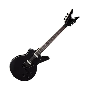 DEAN CADIX F BKS - электрогитара типа «Les Paul»