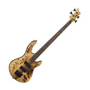 DEAN E4 SEL BRL - бас-гитара